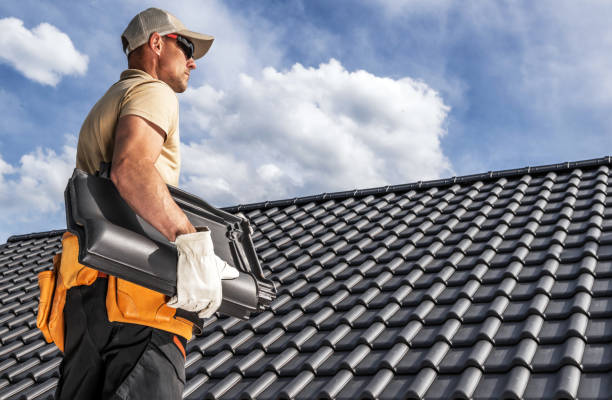 Best Roof Maintenance and Cleaning  in USA